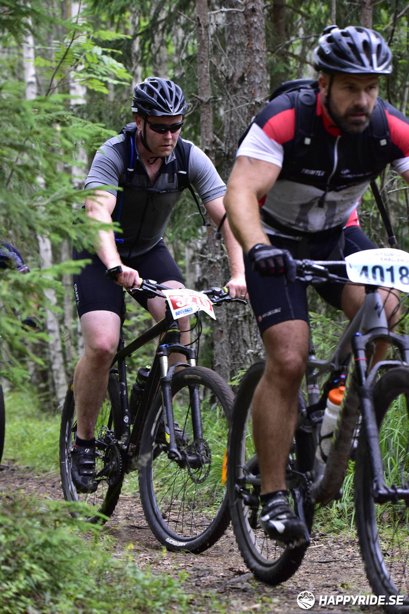 Bild från Engelbrektsturen 2019